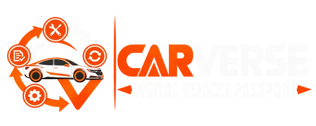 Carverse — Digital Vehicle Passport